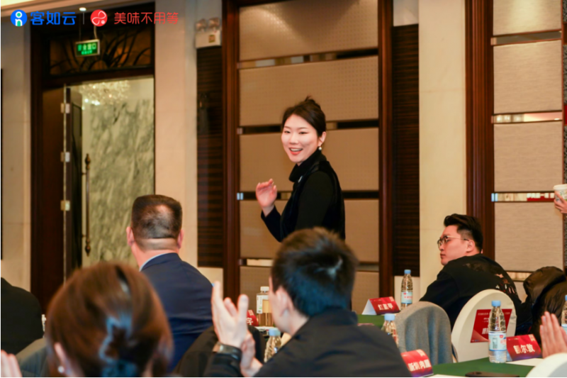 客如云·美味不用等重磅發(fā)布“美味年度榜單”，開(kāi)啟洞見(jiàn)餐飲的破局之道！