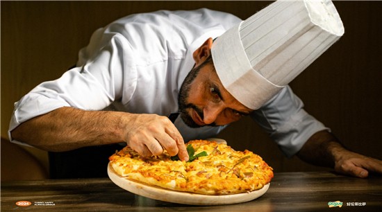 15-20萬(wàn)無(wú)壓力開(kāi)店！好倫哥比薩深挖下沉市場(chǎng)，新政策更好發(fā)力