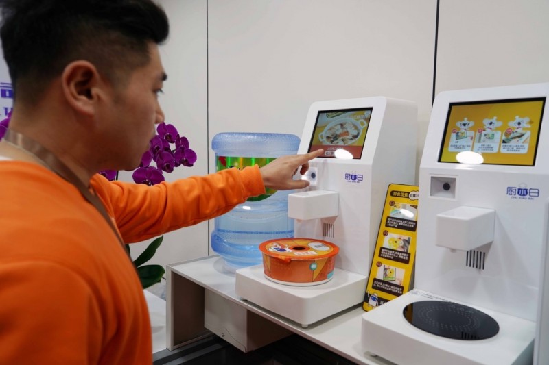 北京全薈美鄰小廚餐飲版圖不斷擴(kuò)張，智慧餐廳打造行業(yè)增長(zhǎng)第二曲線