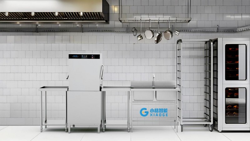 “小格智能”完成Pre-A+輪融資，一年兩獲資本青睞