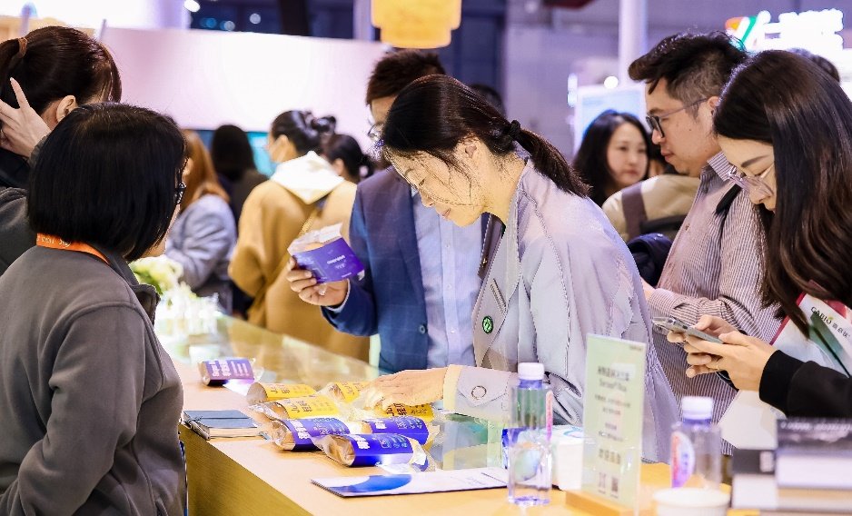 諾和新元（Novonesis）全新亮相FIC 2024，以生物科技引領食品健康體系新變革