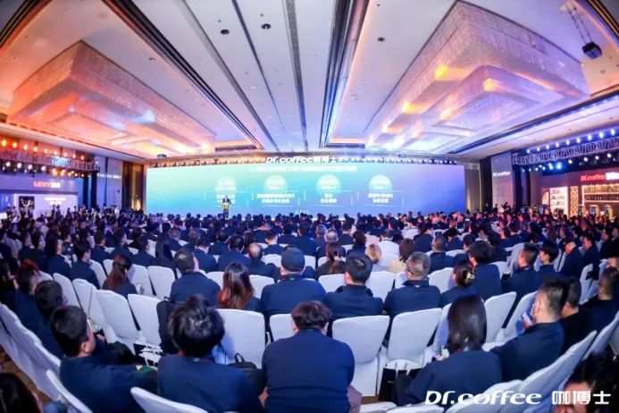 年出貨100000+臺，齊發(fā)5款新品，咖博士現磨咖啡機“躺贏”？