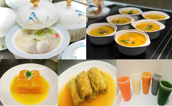 醫(yī)院餐迎來(lái)黃金時(shí)代，健坤靠“私人定制”出圈