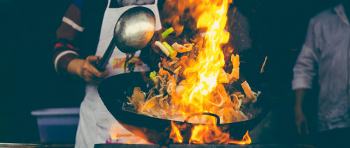 從“餐飲認(rèn)知效率”中，錨定萬店連鎖時代利潤新藍(lán)海！