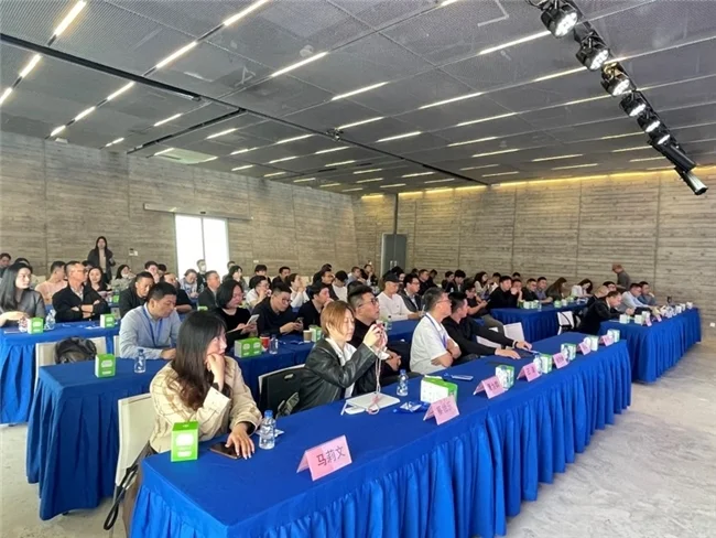 笑談行業(yè)風(fēng)云，解碼AI未來，工程營建高峰論壇圓滿落幕！