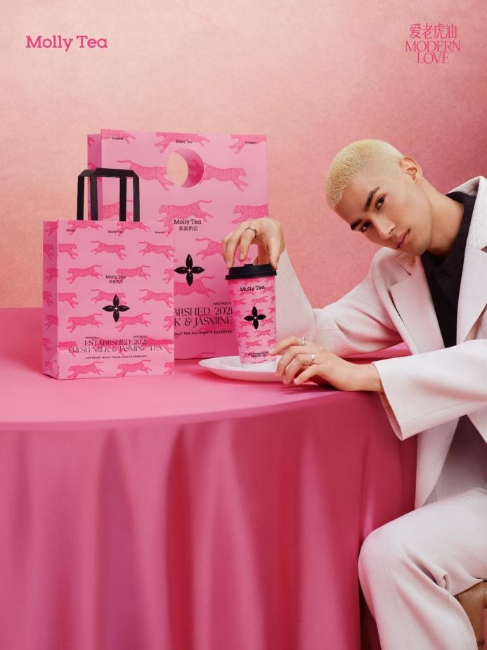 茉莉奶白賽道選對了，年輕消費者首選竟然是它