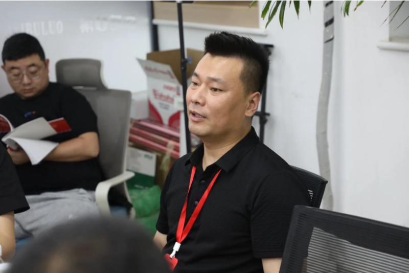 客如云精英訓練營——鄭州研學之旅！探訪知名“餐飲加盟餐企+數智化收銀SaaS”連鎖餐飲品牌！