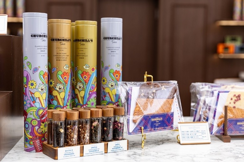 金沙中國(guó)精彩亮相“澳門國(guó)際美食之都嘉年華”