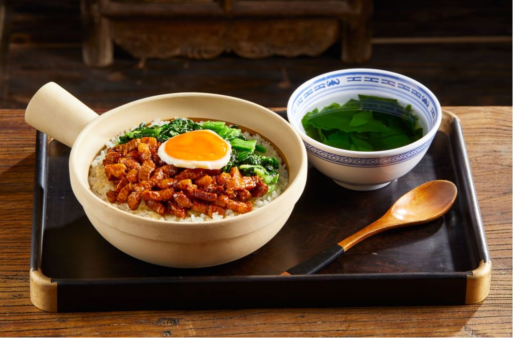 19元與有機(jī)綠色認(rèn)證食材的雙重震撼！和府撈面定義性價(jià)比新高度