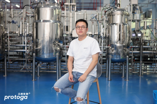 微藻蛋白：綠色食品產(chǎn)業(yè)的破曉之光——元育生物啟航未來(lái)食品新篇章