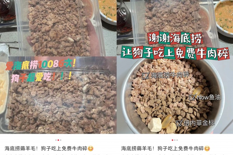 “薅羊毛”不要“薅”去體面，餐飲業(yè)多舉措踐行反浪費(fèi)