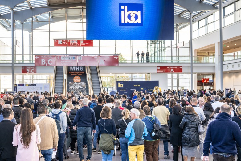 iba 2025：聚焦市場核心需求，開拓烘焙發(fā)展新賽道