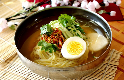 解鎖龍江美食薈——本次舌尖之旅從雞西冷面始發(fā)！