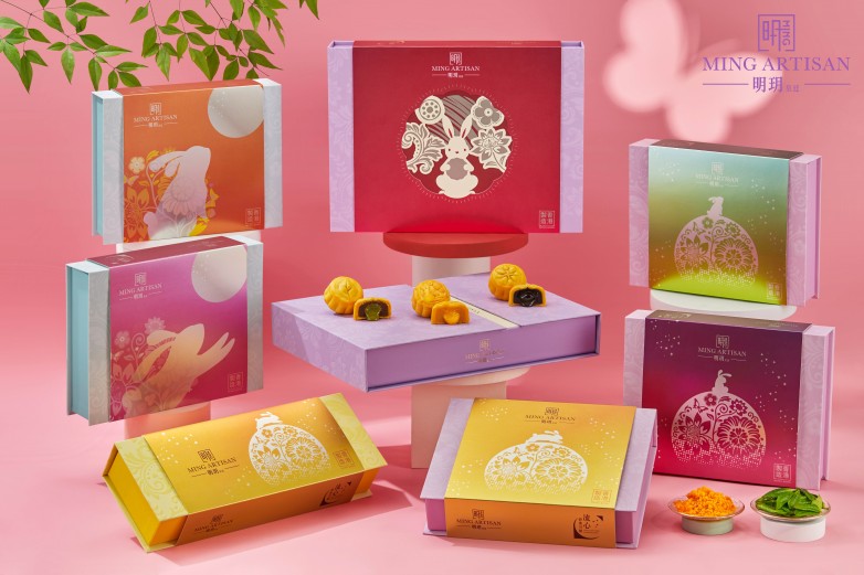 中秋月餅禮盒怎么選？認準香港明玥準沒錯！