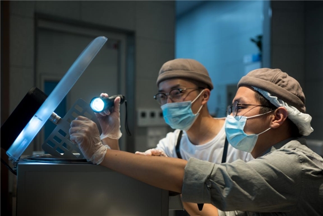 喜茶亮相第十五屆中國食品安全論壇，“數(shù)智食安”創(chuàng)新受關(guān)注
