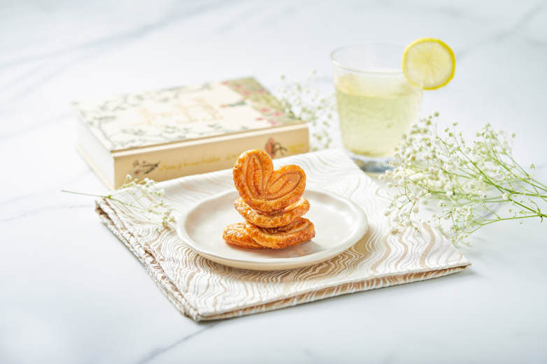 再度獲國際大獎！皇玥及明玥餅食并獲「食品界奧斯卡」