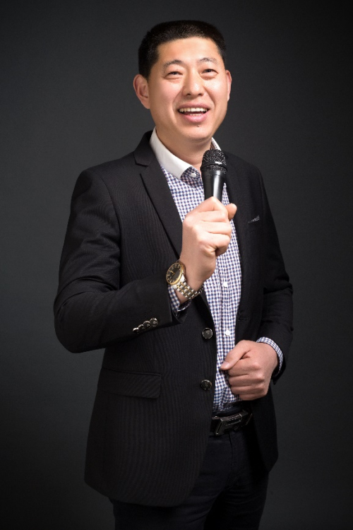 立信食品孫德芳：我是如何發(fā)現(xiàn)817小肉雞的商業(yè)機會？