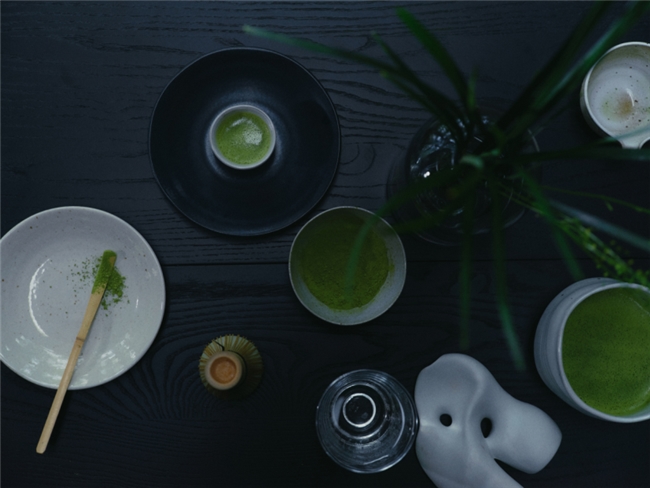 喜茶尋脈中國抹茶，創(chuàng)新研發(fā)解鎖千年飲茶新意