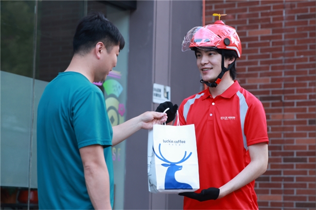 達達秒送首創(chuàng)4D服務標準，攜手品牌商家打造“又快又準”的同城即配服務