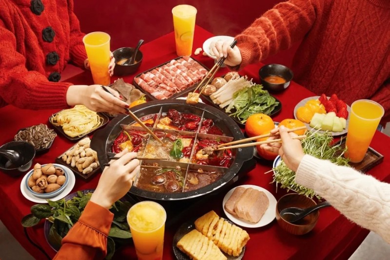 火鍋賽道行動(dòng)指南來了！《2024年火鍋行業(yè)消費(fèi)趨勢報(bào)告》重磅發(fā)布