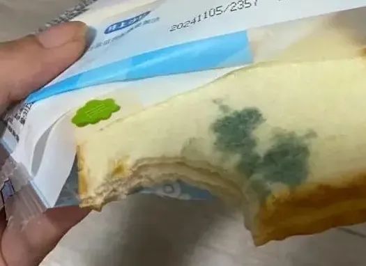 熱搜大反轉(zhuǎn)！發(fā)霉面包是擺拍的，“孕婦”公開致歉承認(rèn)敲詐