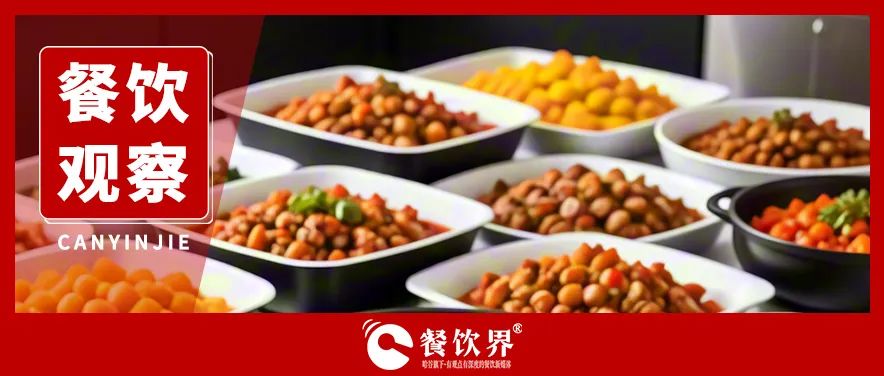 人人喊打的預(yù)制菜，胖東來(lái)憑啥賣(mài)爆？