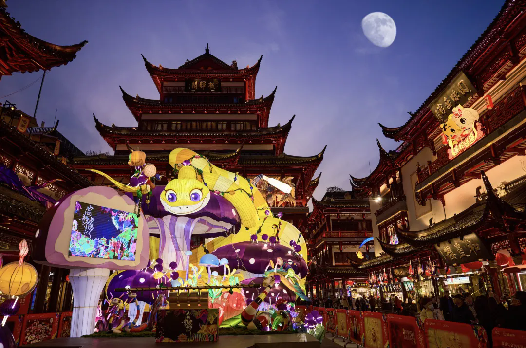 當(dāng)年輕人過起“賽博年”，品牌如何把熱點內(nèi)容變成好生意？