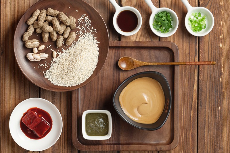 火鍋的靈魂，你喜愛的這一口是怎樣煉成的？