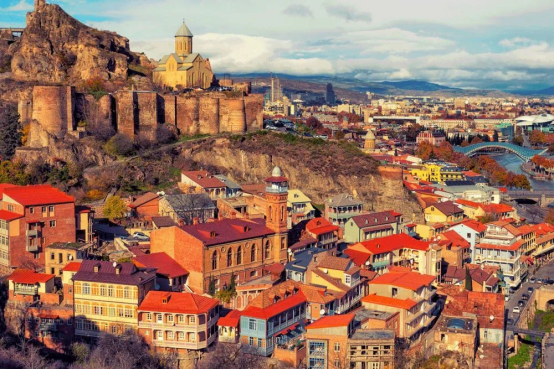 格魯?秀色十周年| 以味覺(jué)為橋，與古老國(guó)度的美食與文化相逢，共赴一帶一路的迷人之約