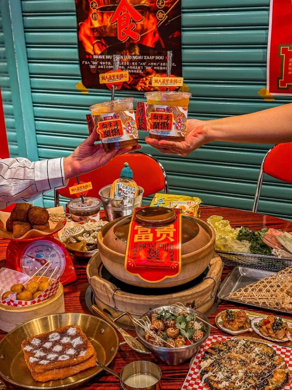 又一個(gè)品類走紅，正在血洗下沉市場(chǎng)！