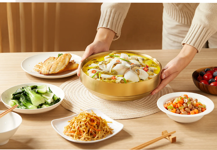 酸菜魚(yú)界“四連冠王“誕生！每賣出2包就有1包是叮叮懶人菜？