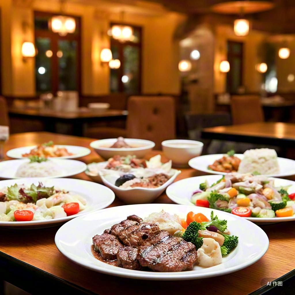 鶴九：2025餐飲發(fā)展趨勢(shì)與投資建議