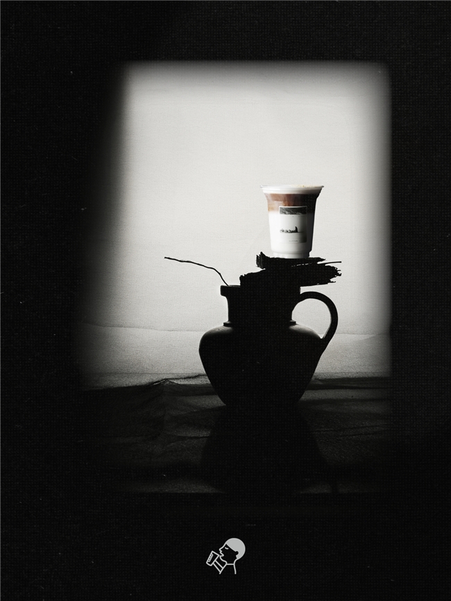 此前上新即售罄，「雪域·牦牛乳恰安莫」攜喜茶新品回歸