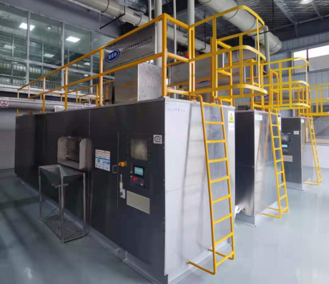 奧克林喜獲沙特NEOM項(xiàng)目，打造全球環(huán)?？萍夹聵?biāo)桿