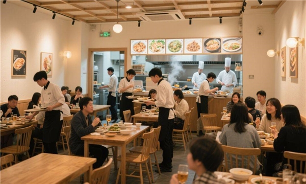 破解餐飲企業(yè)工傷困局，今元集團(tuán)旗下「康康ODS」提供智能風(fēng)控保障