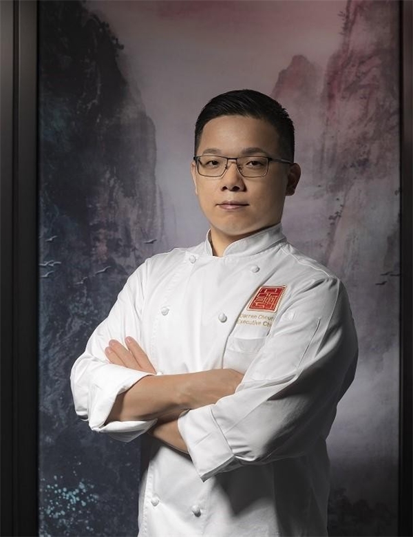 金沙旅享呈獻(xiàn)獨(dú)家美食體驗(yàn) 慶祝倫敦人名匯開業(yè)