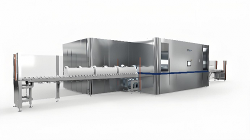 國內(nèi)首個《低溫熟肉制品清潔標(biāo)簽通用指南》團體標(biāo)準(zhǔn)正式實施