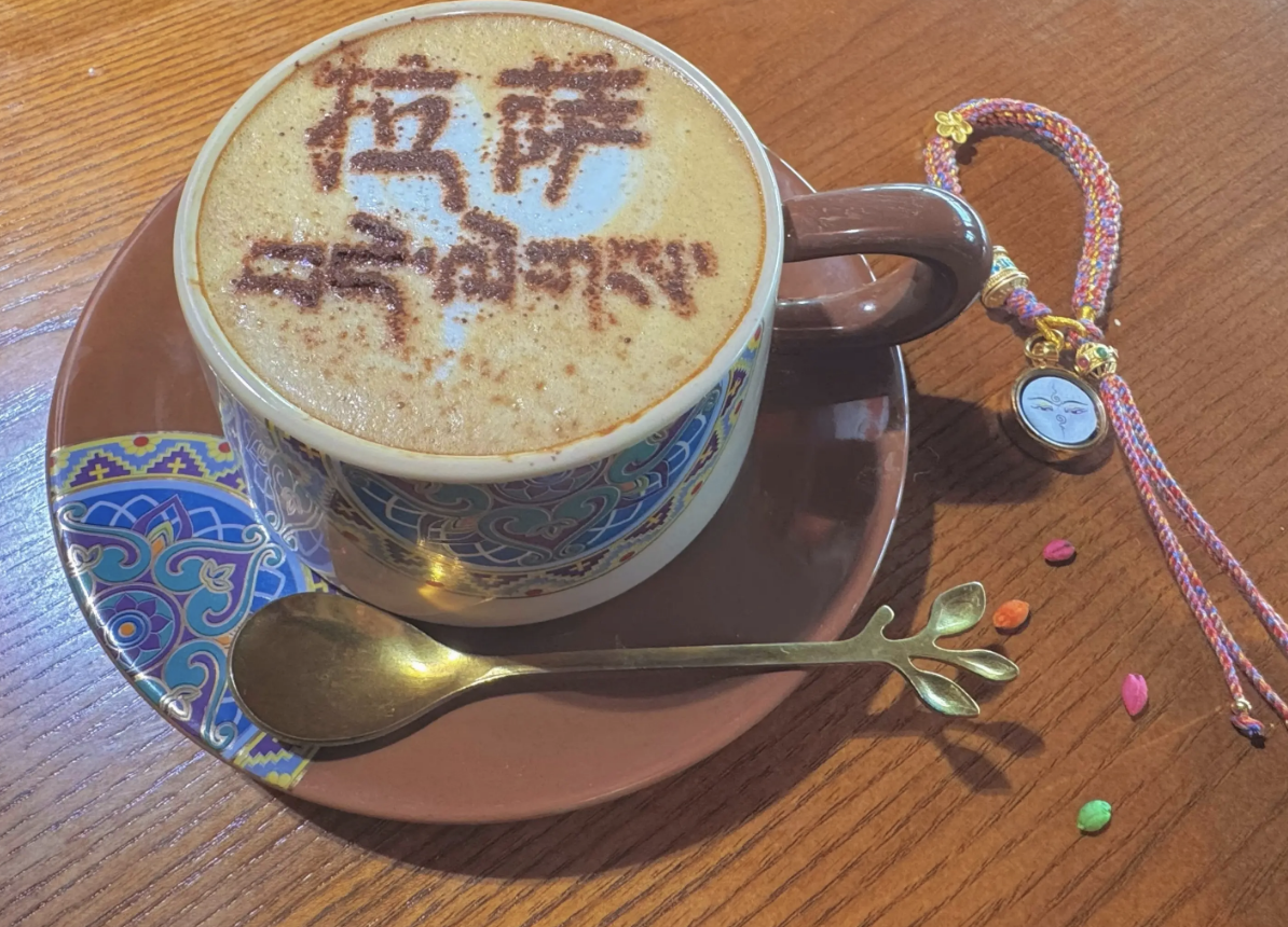 一周10萬(wàn)杯，一條視頻讓門店爆單1000杯，咖啡還能這么賣？|餐飲界