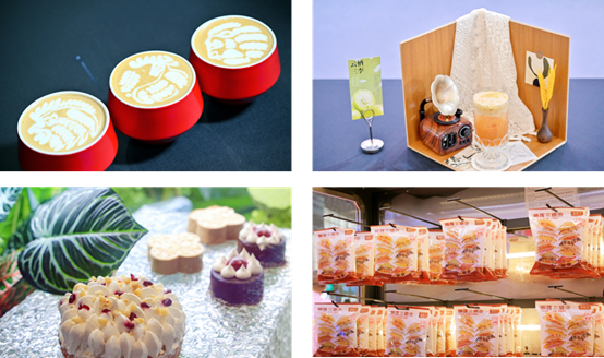 HOTELEX鄭州展&第十八屆中國凍博會（鄭州）8月8日啟幕，重構(gòu)萬億產(chǎn)業(yè)新生態(tài)