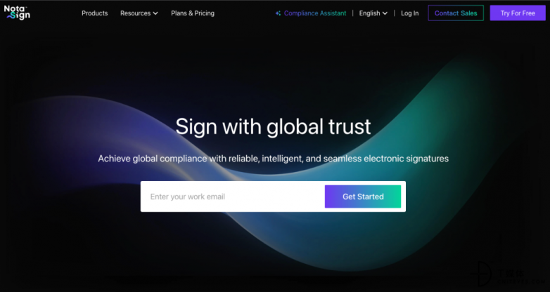 法大大Nota Sign正式發(fā)布，全球合規(guī)底座構(gòu)建跨境信任體系