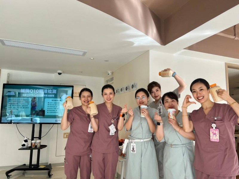 挪瓦咖啡七夕送溫暖：全時段咖啡致敬城市守護者