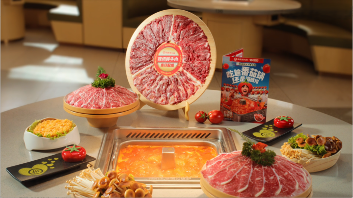 年銷量超7000萬份，海底撈如何用“明星產(chǎn)品”撬動(dòng)產(chǎn)業(yè)“新增量”？