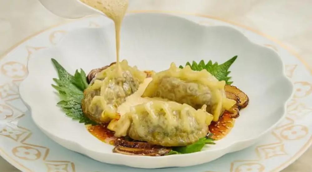 LV跨界餐飲：奢侈品牌的流量密碼！|餐飲界