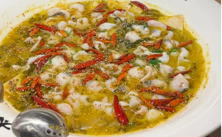 繼西貝之后，太二酸菜魚被疑預(yù)制，4萬條輿情拷問預(yù)制菜：透明化才是生存法則！|餐飲界