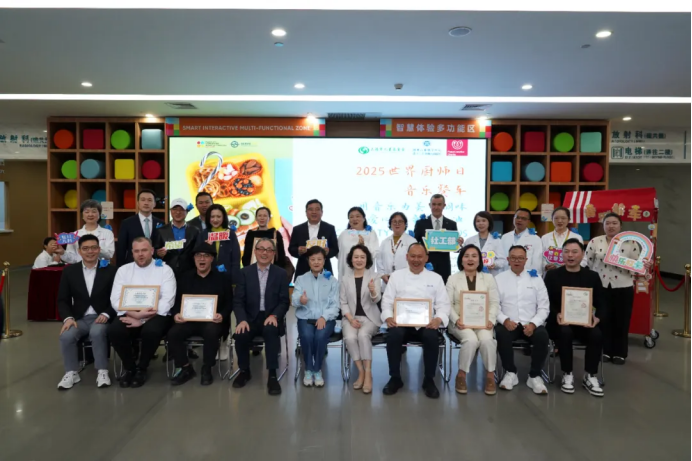 以魚為媒，為愛筑夢：天蘊三文魚以天山至味，暖滬上童心