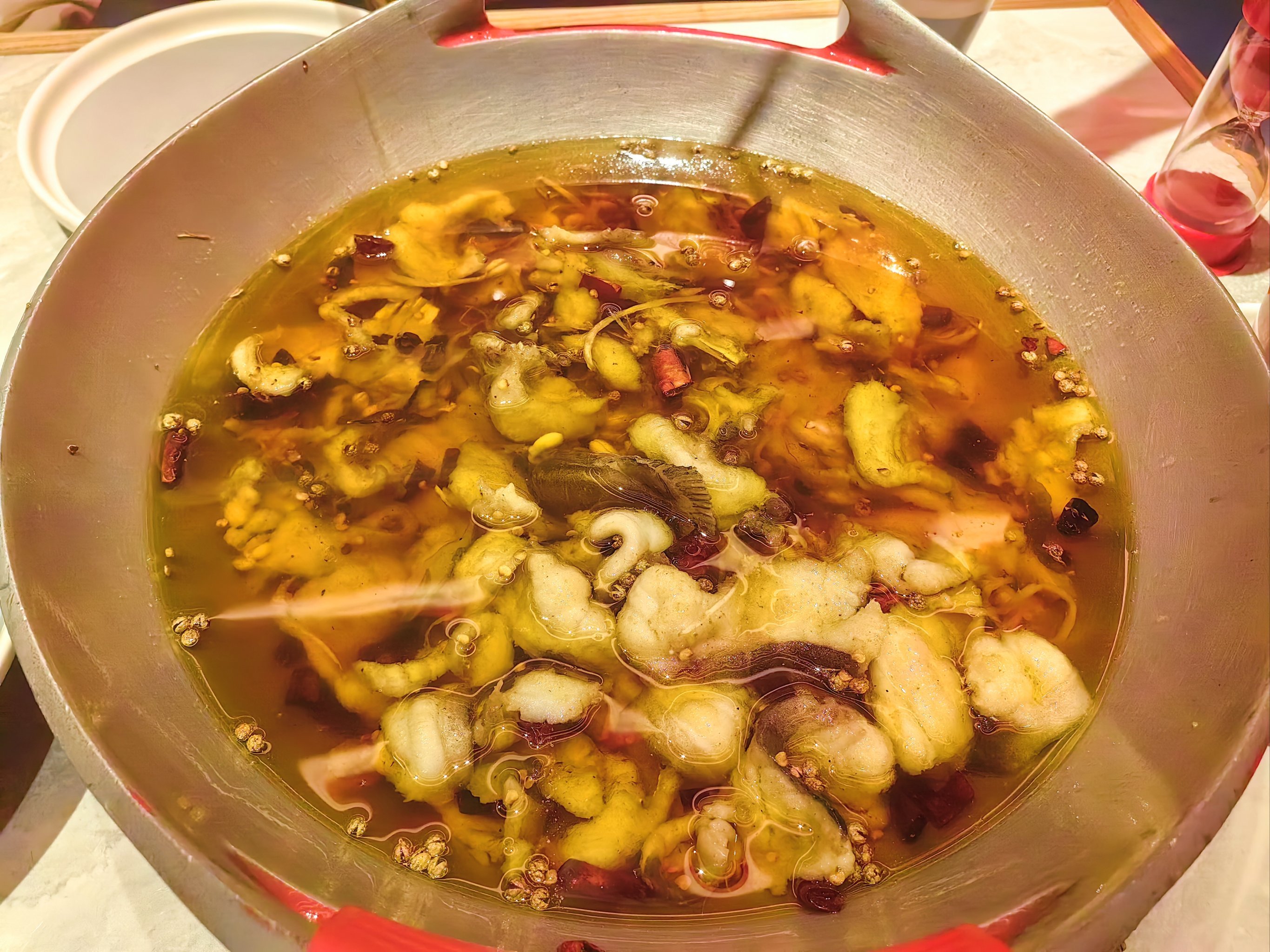 中糧餐飲以聯(lián)名專用油模式重塑供應(yīng)鏈核心價(jià)值 樹立餐飲供應(yīng)鏈新標(biāo)桿