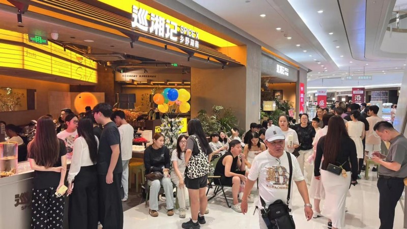 RestoSuite創(chuàng)始人王明華：中餐出海正從機會驅(qū)動的開店階段，邁向戰(zhàn)略引領(lǐng)的全球化經(jīng)營模式|餐飲界