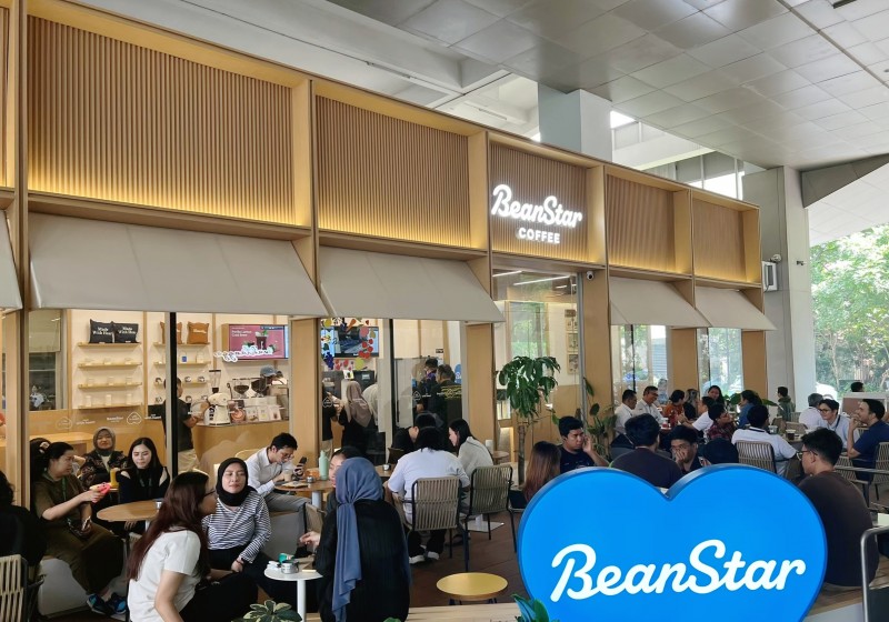 精品咖啡品牌「比星咖啡」完成數(shù)千萬元B輪融資，蘇州農業(yè)產業(yè)科創(chuàng)基金和江蘇疌泉農發(fā)產業(yè)基金獨家領投