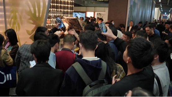 共探中餐出海破局新路徑，睿食拓攜數(shù)智方案亮相米飯快餐產(chǎn)業(yè)大會