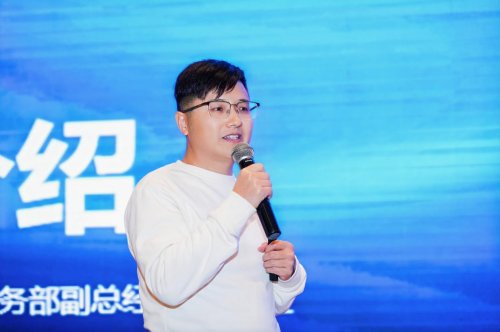 樂享支付，智領(lǐng)新程！樂刷支付 2026 合作伙伴大會武漢、濟(jì)南站圓滿落幕|餐飲界